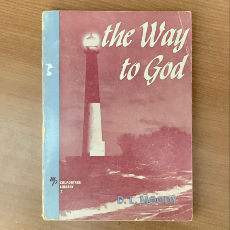 The Way to God