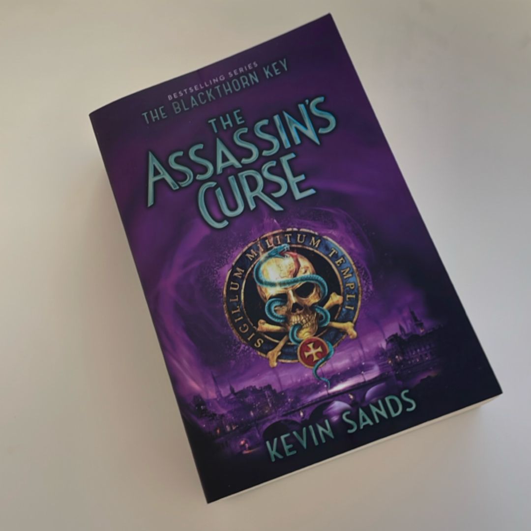 The Assassin's Curse