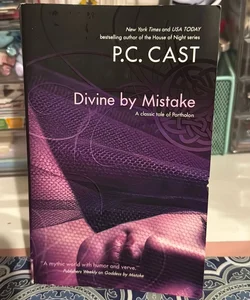 Divine by Mistake