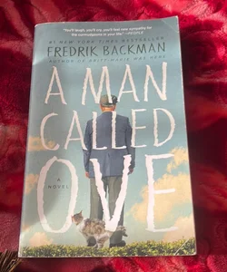 A Man Called Ove