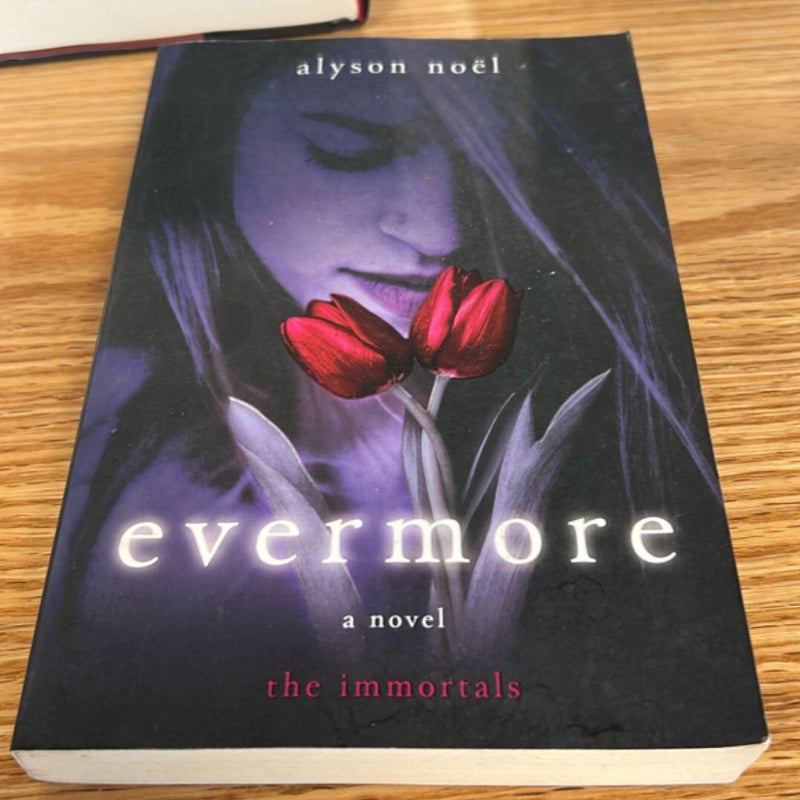 Evermore
