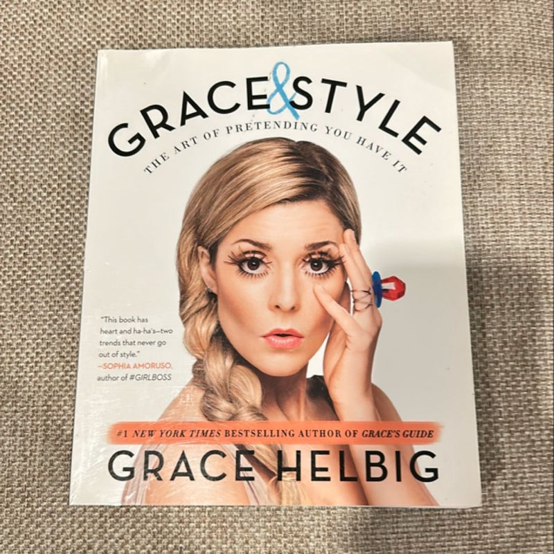 Grace and Style