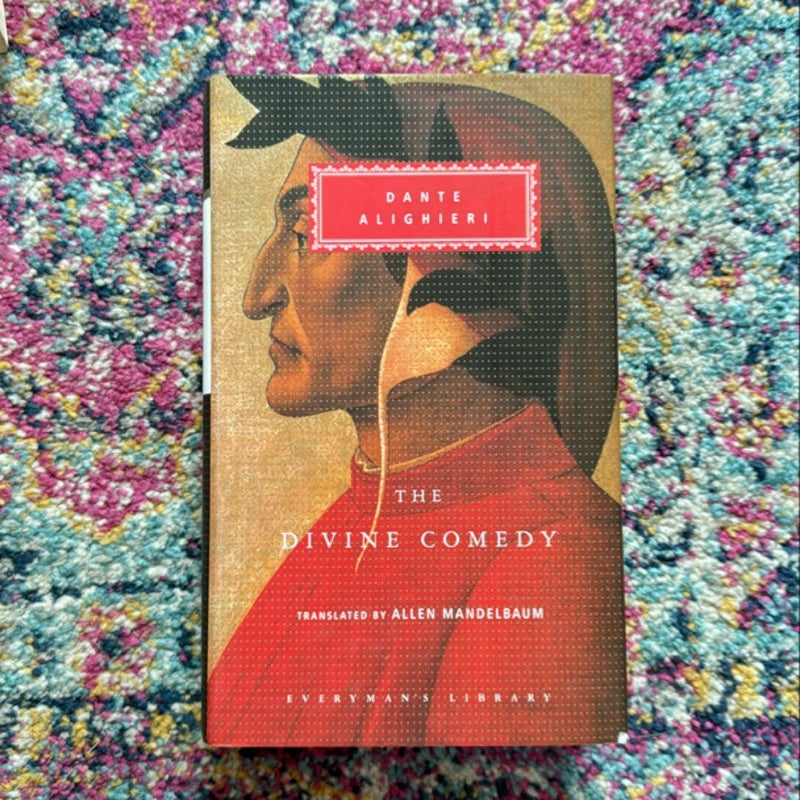 The Divine Comedy