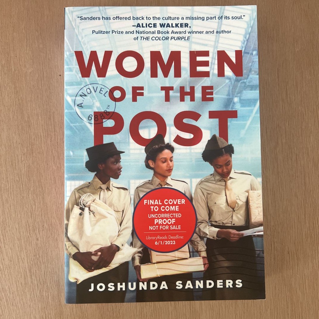 Women of the Post