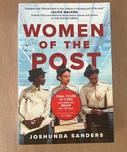 Women of the Post