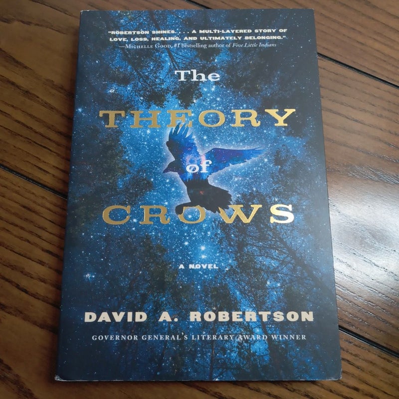 The Theory of Crows