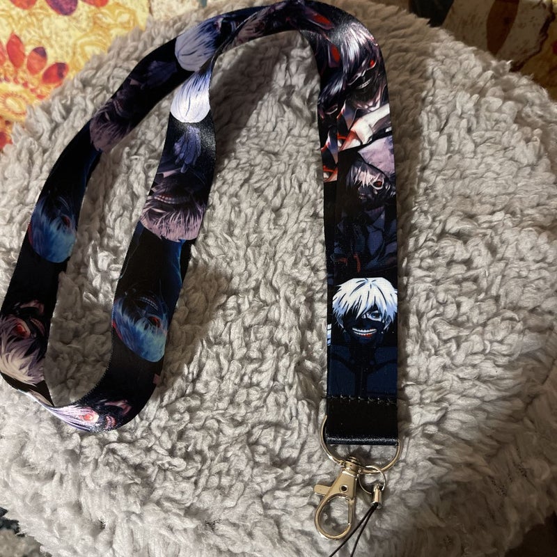 Tokyo Ghoul