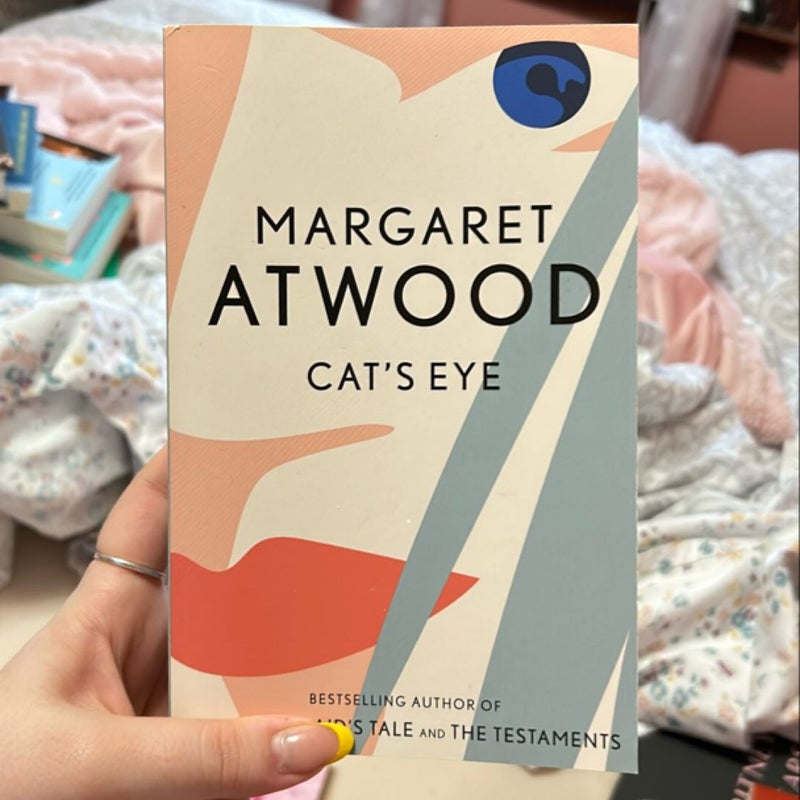 Cat's Eye