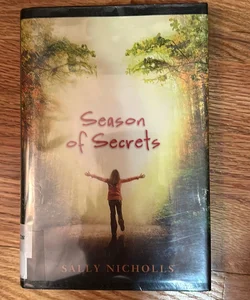 Season of Secrets