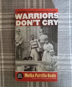 Warriors Don't Cry