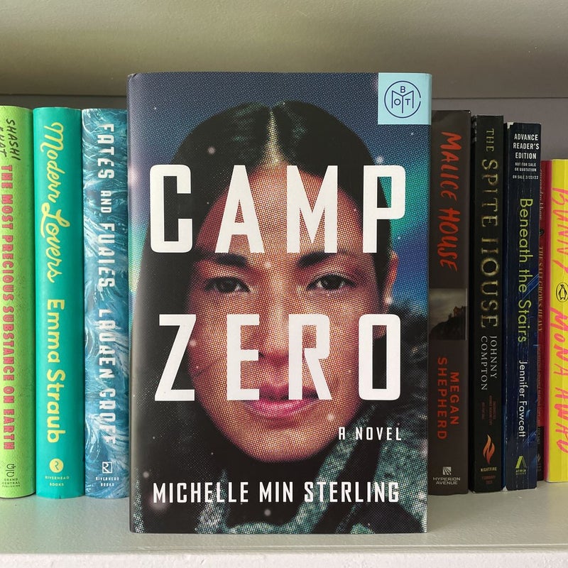 Camp Zero