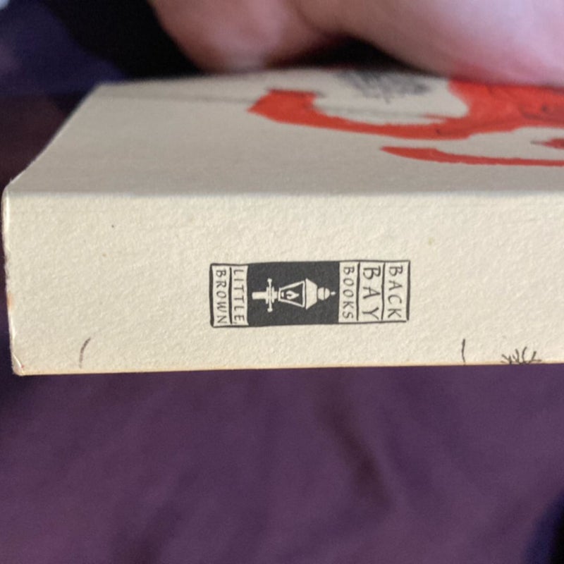 The Catcher in the Rye