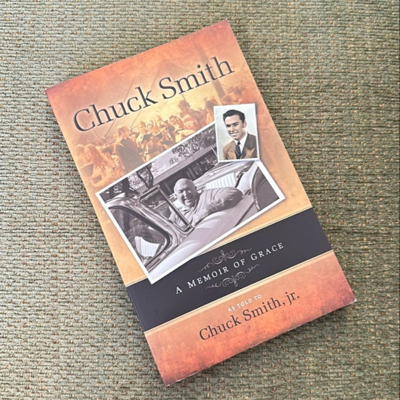 Chuck Smith