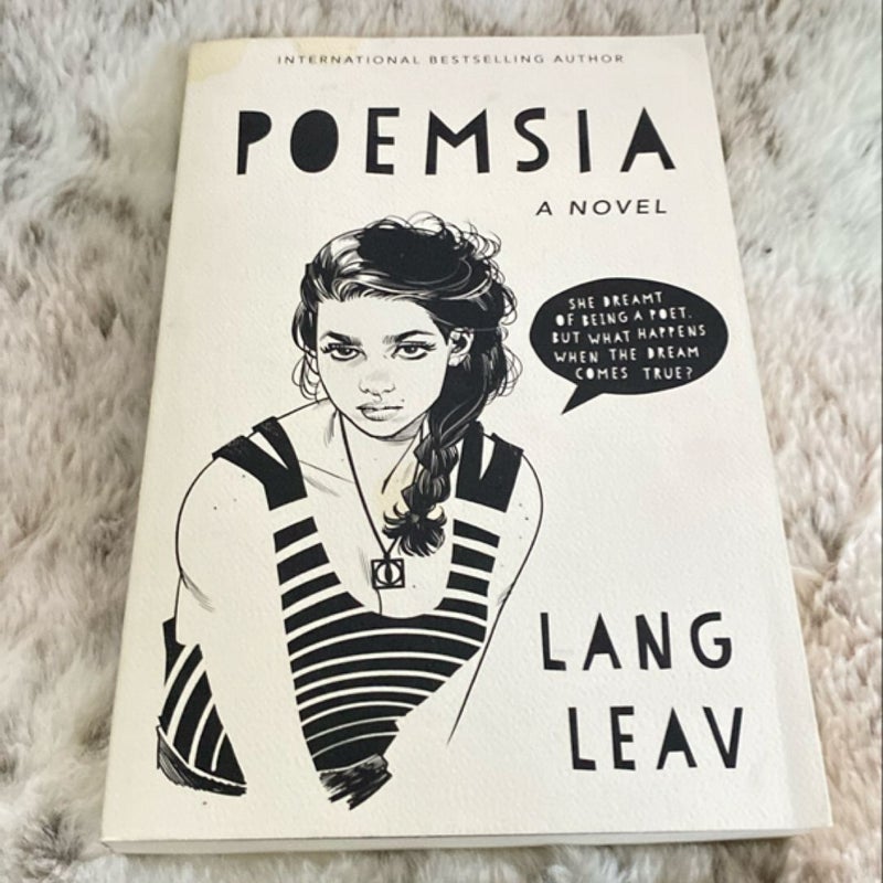 Poemsia