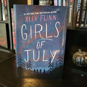 Girls of July