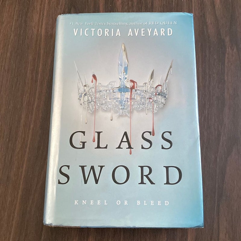 Glass Sword