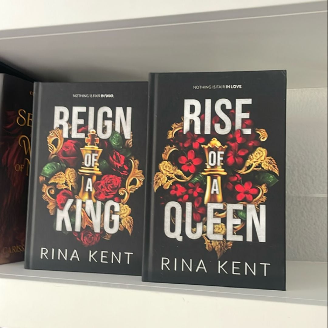 Reign of a King