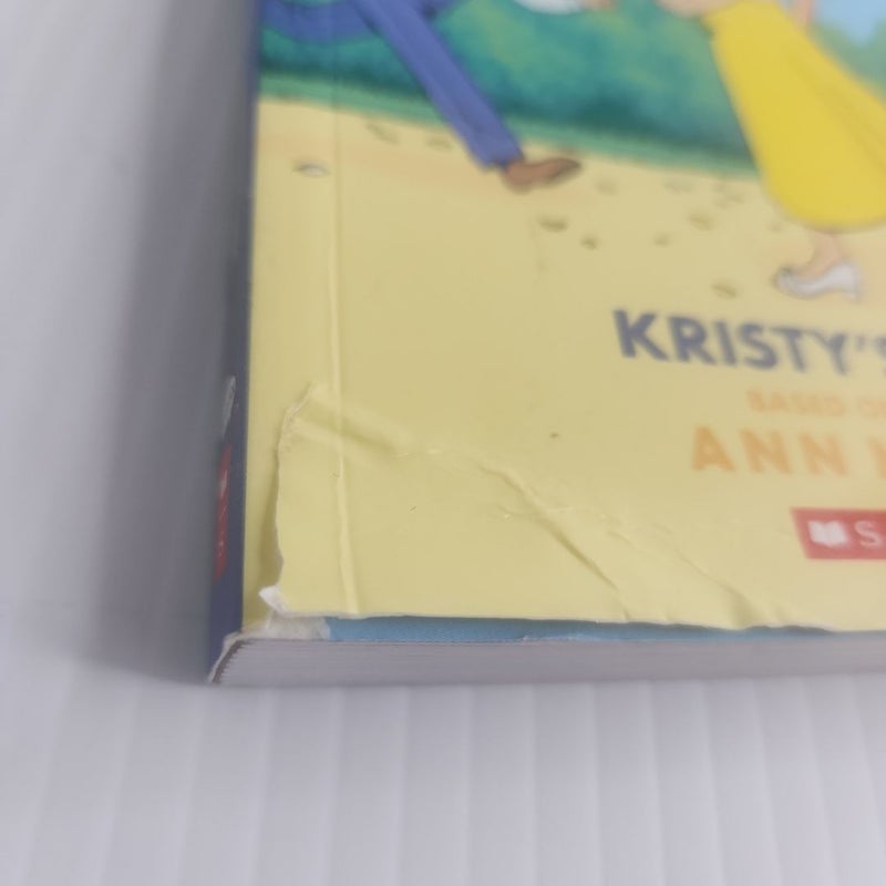Baby-sitters Club bundle of 10
