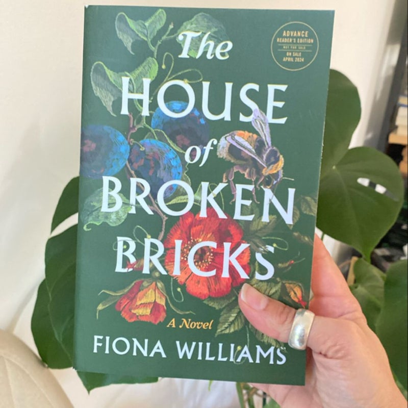 The House of Broken Bricks 