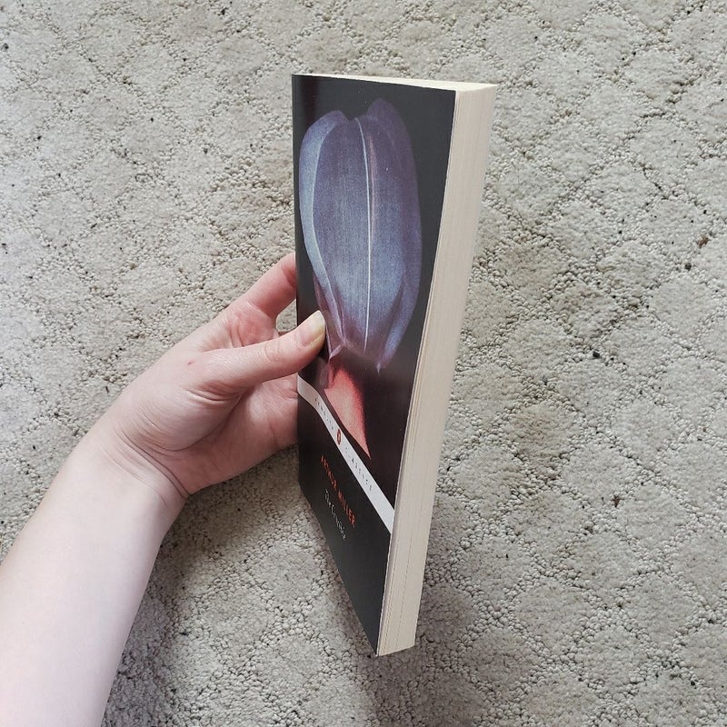 The Crucible (Penguin Classics Edition, 2003)