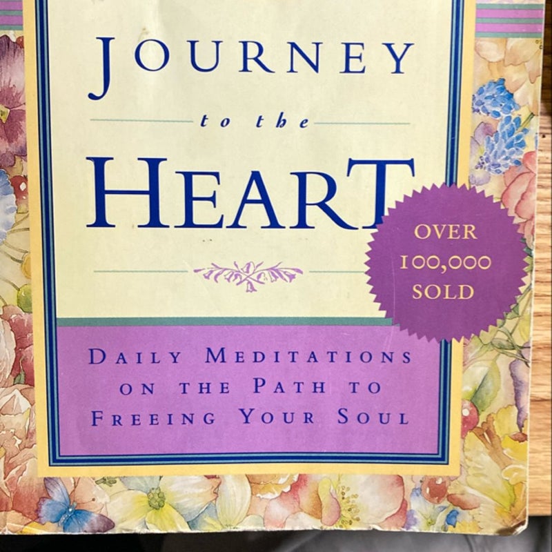 Journey to the Heart