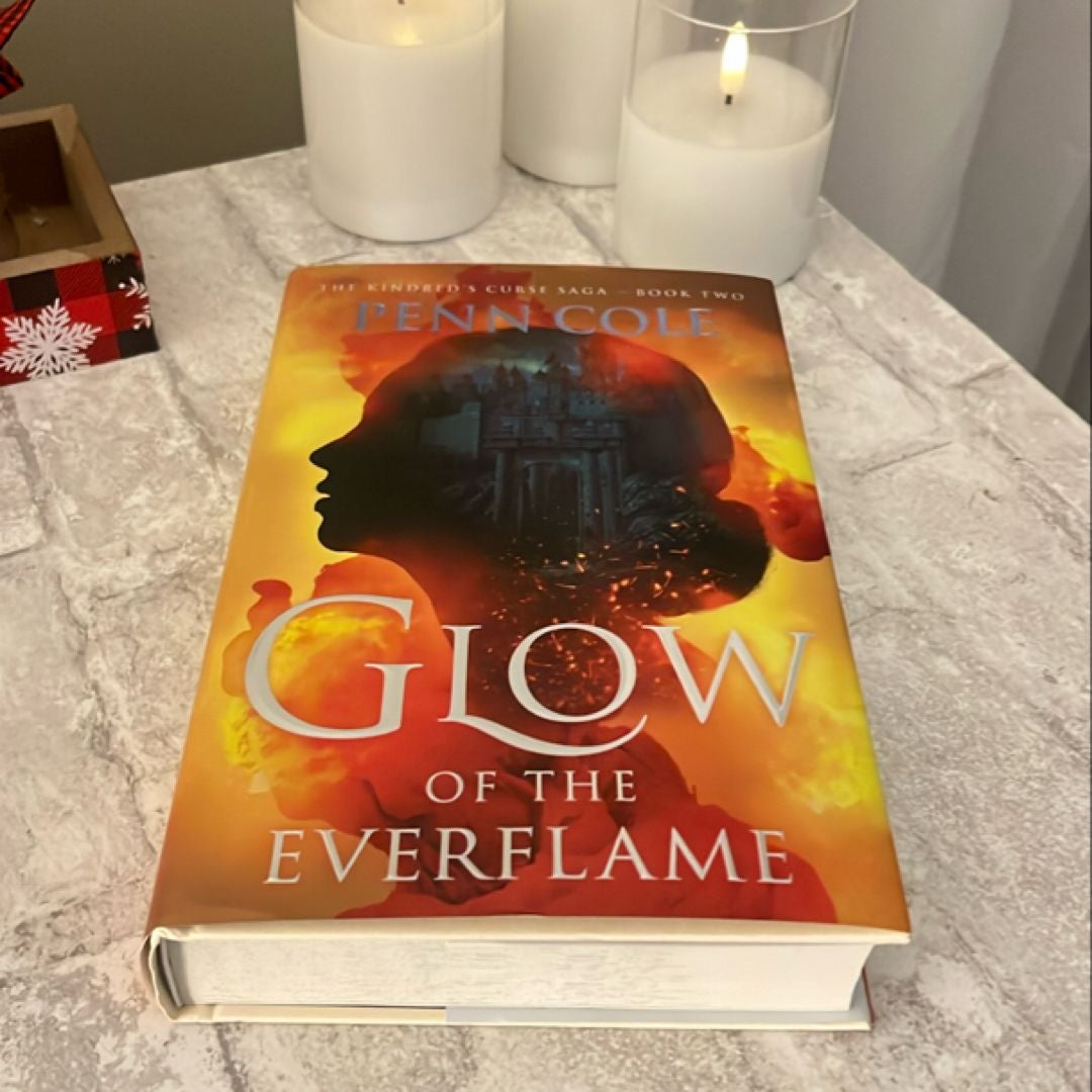 Glow of the Everflame