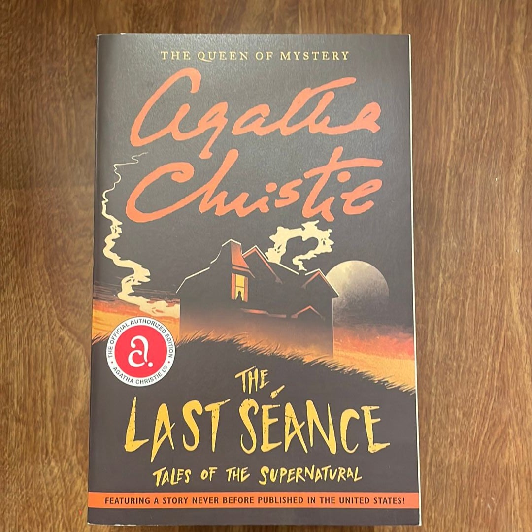 The Last Seance