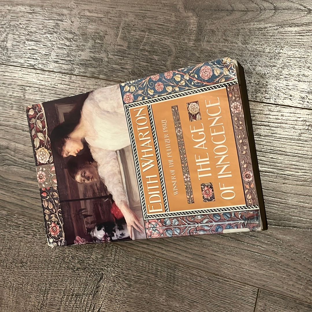 The Age of Innocence 