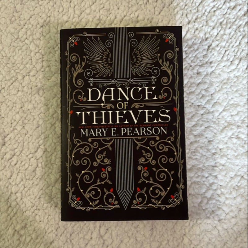 Dance of Thieves