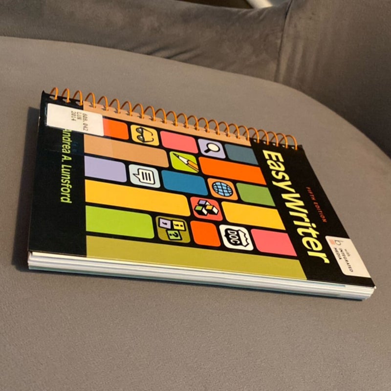 EasyWriter