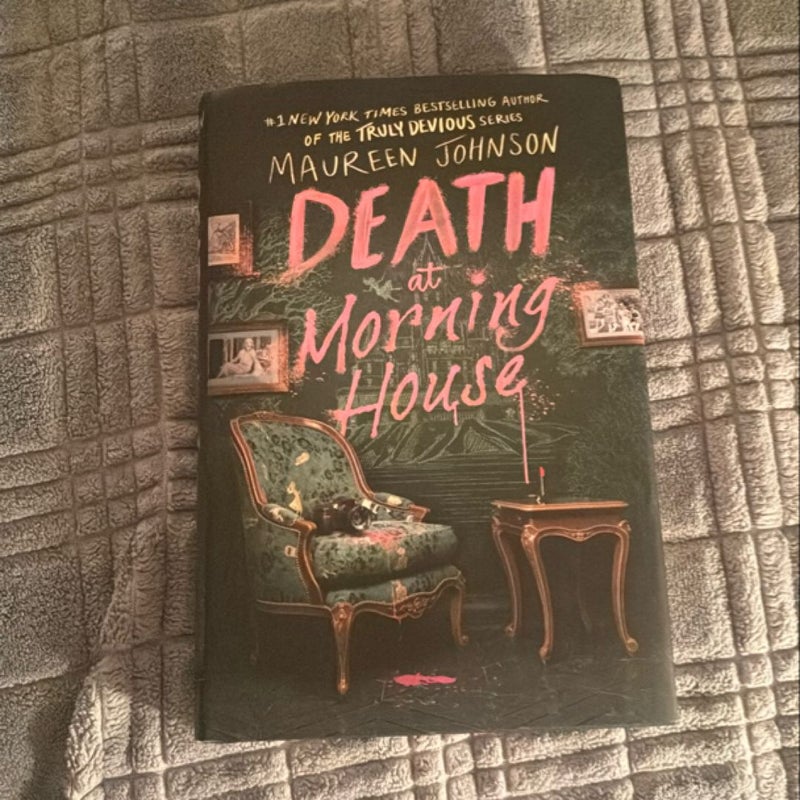 Death at Morning House