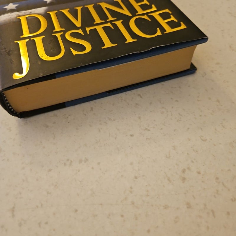 Divine Justice