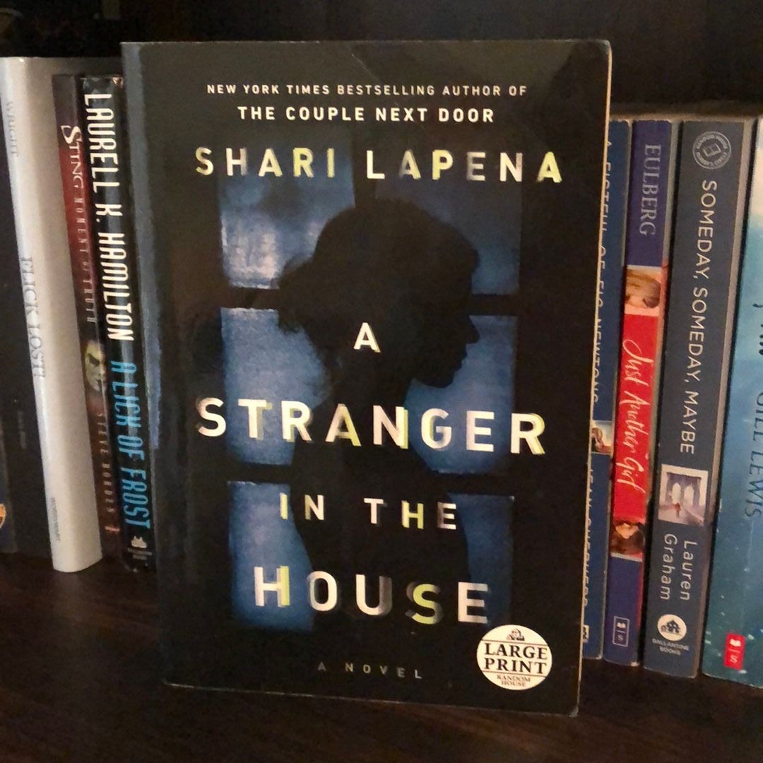 A Stranger in the House