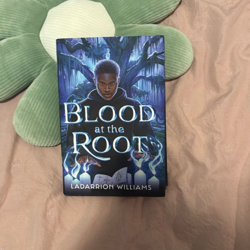 Blood at the Root