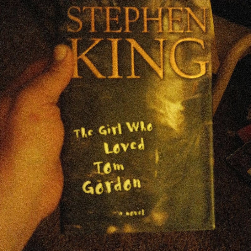 The Girl Who Loved Tom Gordon