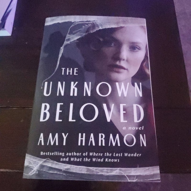 The Unknown Beloved