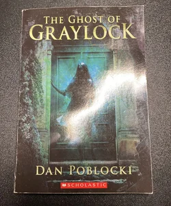 The Ghost of Graylock