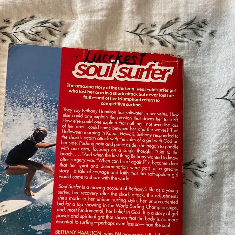 Soul Surfer