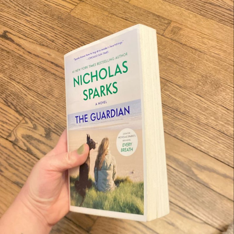 The Guardian