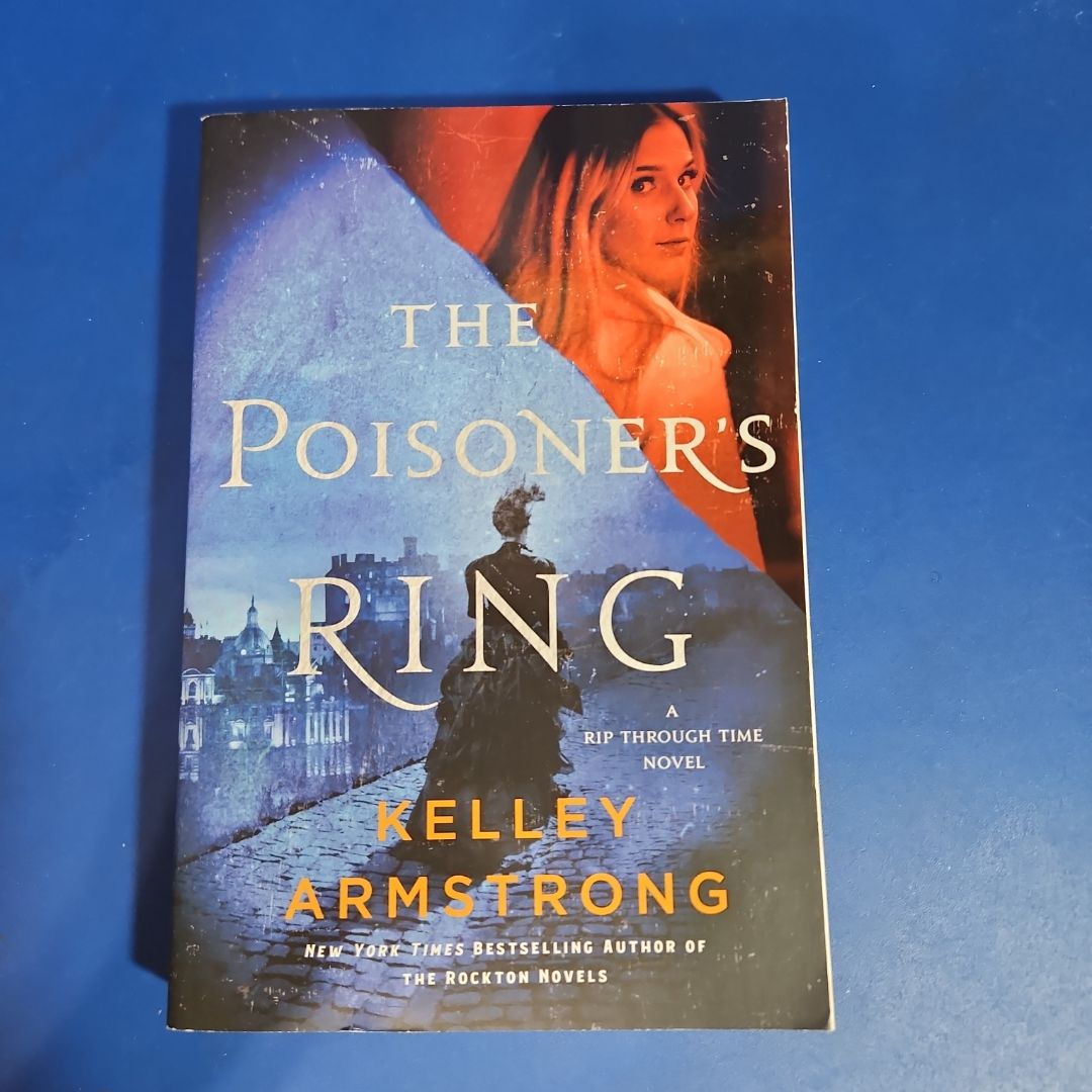 The Poisoner's Ring