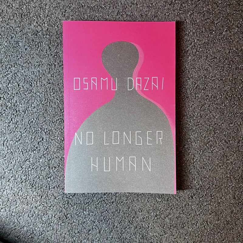No Longer Human