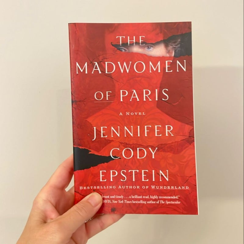 The Madwomen of Paris