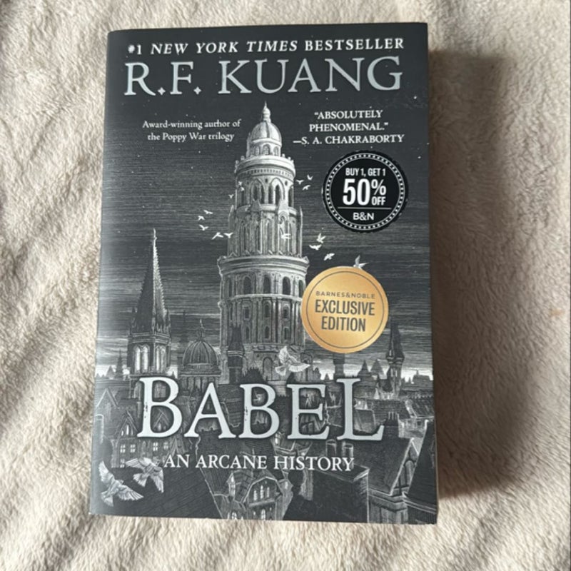 Babel 