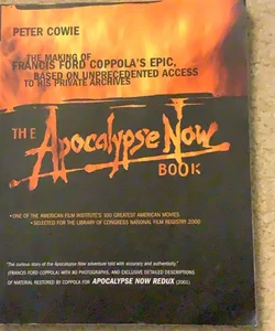 The Apocalypse Now book