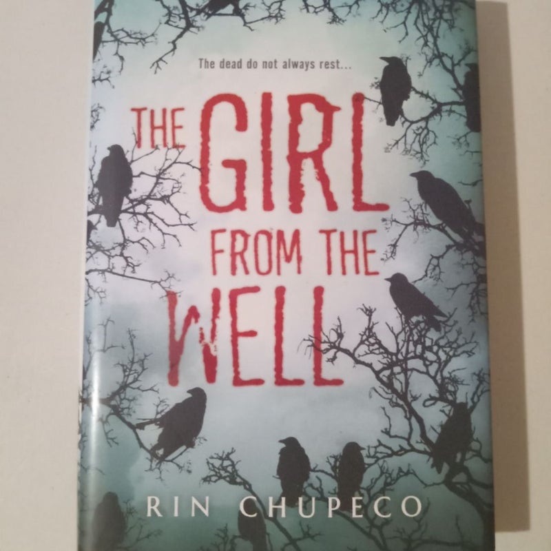 The Girl from the Well