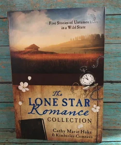 The Lone Star Romance Collection