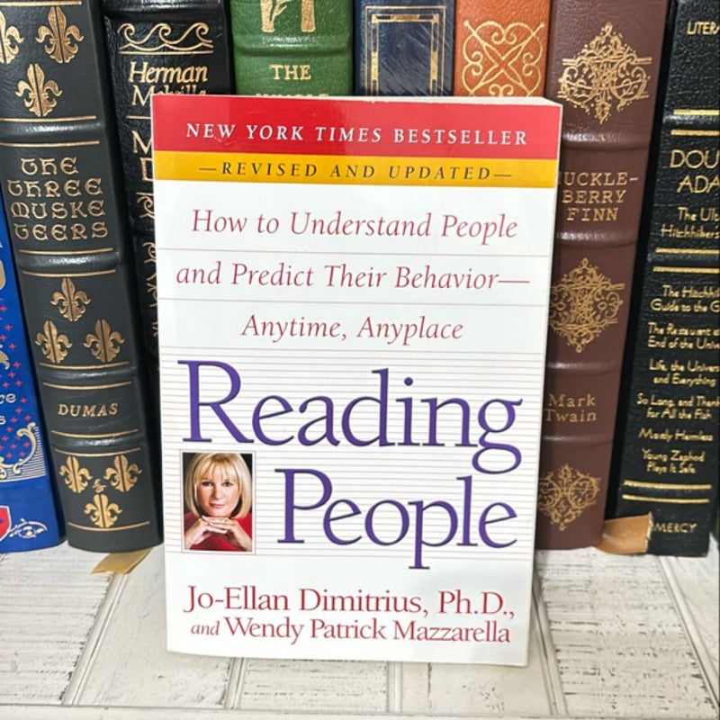 Reading People