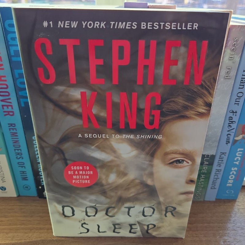 Doctor Sleep