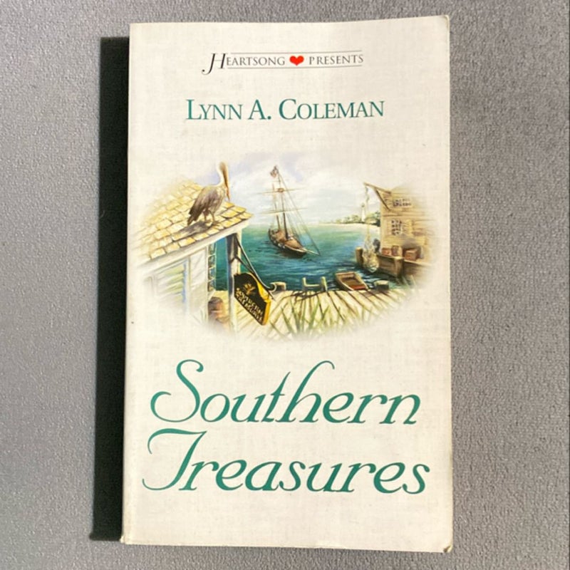 Southern Treasures