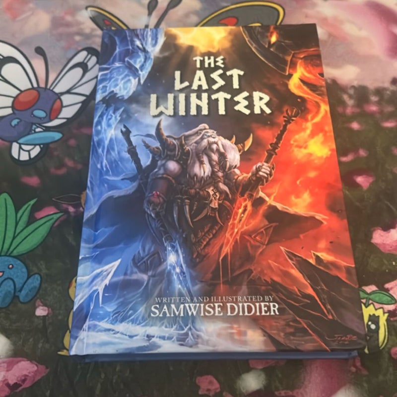 The Last Winter